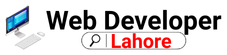 Web Developer Lahore